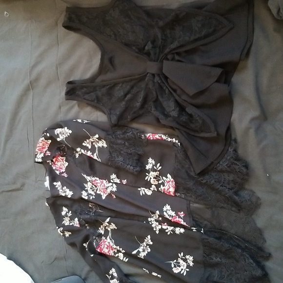 XS - SM summer bundle - Picture 5 of 6